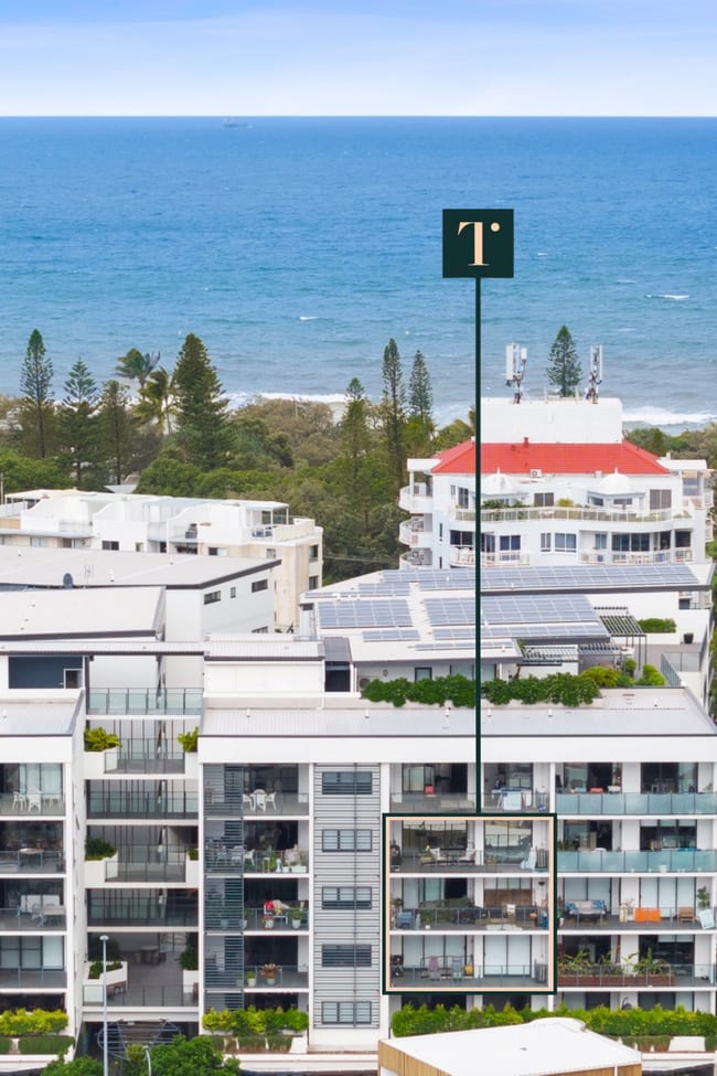 207, 307 & 407/5 Bermagui Street Buddina QLD 4575