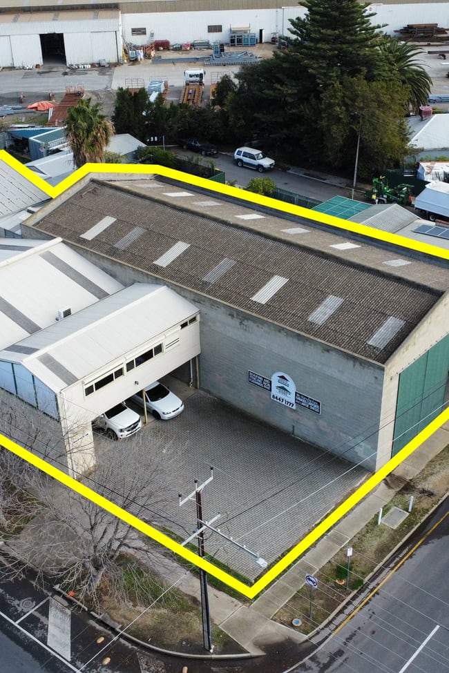 49 Webb Street Port Adelaide SA 5015