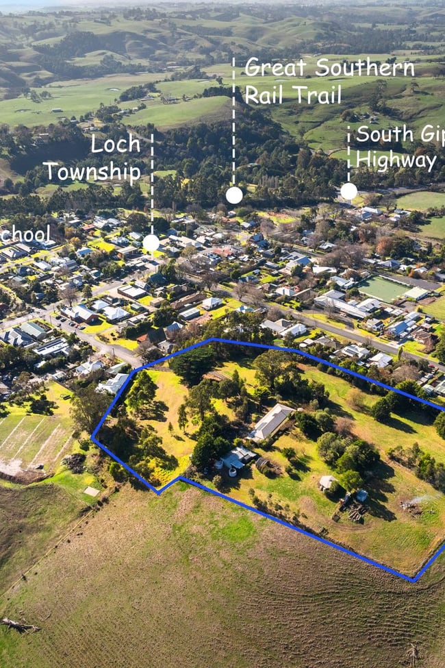 11 Roy Street Loch VIC 3945 11 Roy Street Loch VIC 3945