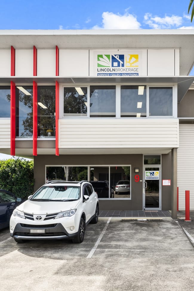9/14 Ashtan Place Banyo QLD 4014