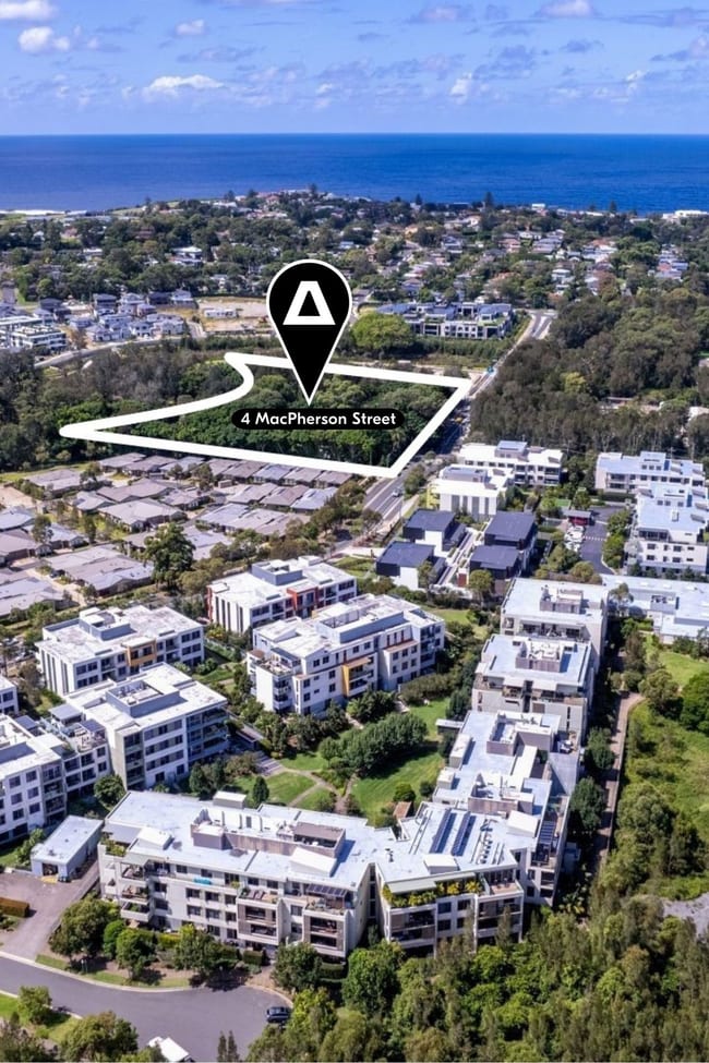 4 MacPherson Street Warriewood NSW 2102