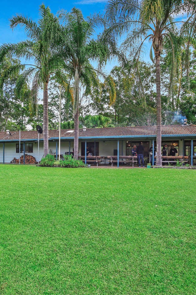 Mount Seaview NSW 2446