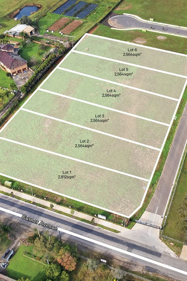 140 Gurner Avenue Austral NSW 2179