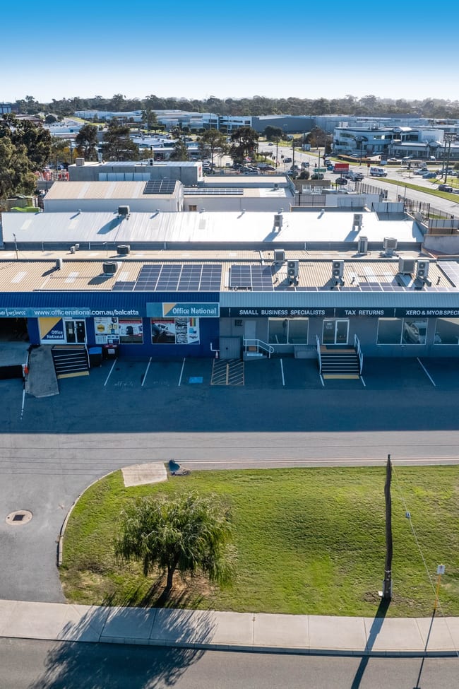 188 Balcatta Road Balcatta WA 6021