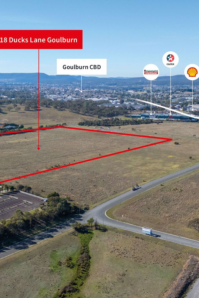 18 Ducks Lane Goulburn NSW 2580