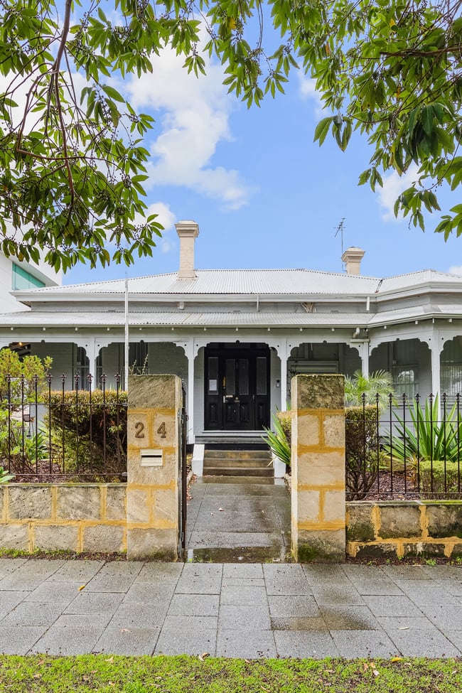 24 Colin Street West Perth WA 6005