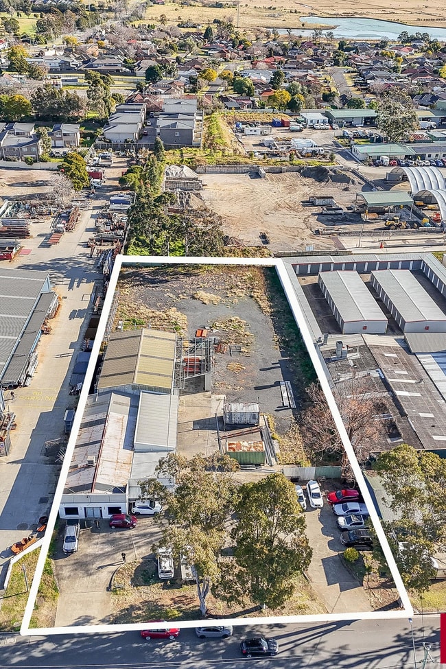 1 Grahams Hill Road Narellan NSW 2567