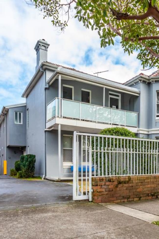 30 Chandos Street Ashfield NSW 2131