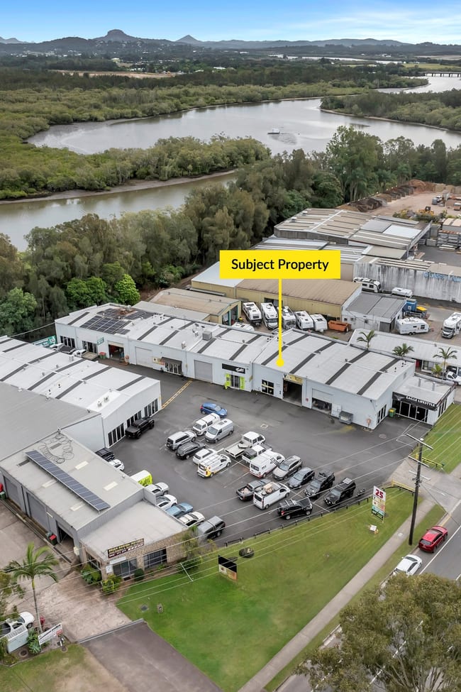 3/25-29 Fishermans Road Kuluin QLD 4558 3/25-29 Fishermans Road Kuluin QLD 4558