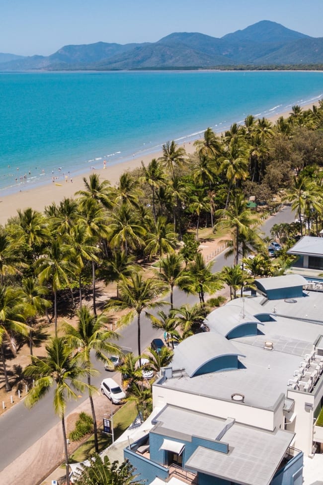 Port Douglas QLD 4877