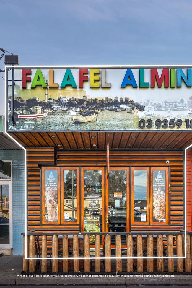 540 Mahoneys Road Campbellfield VIC 3061