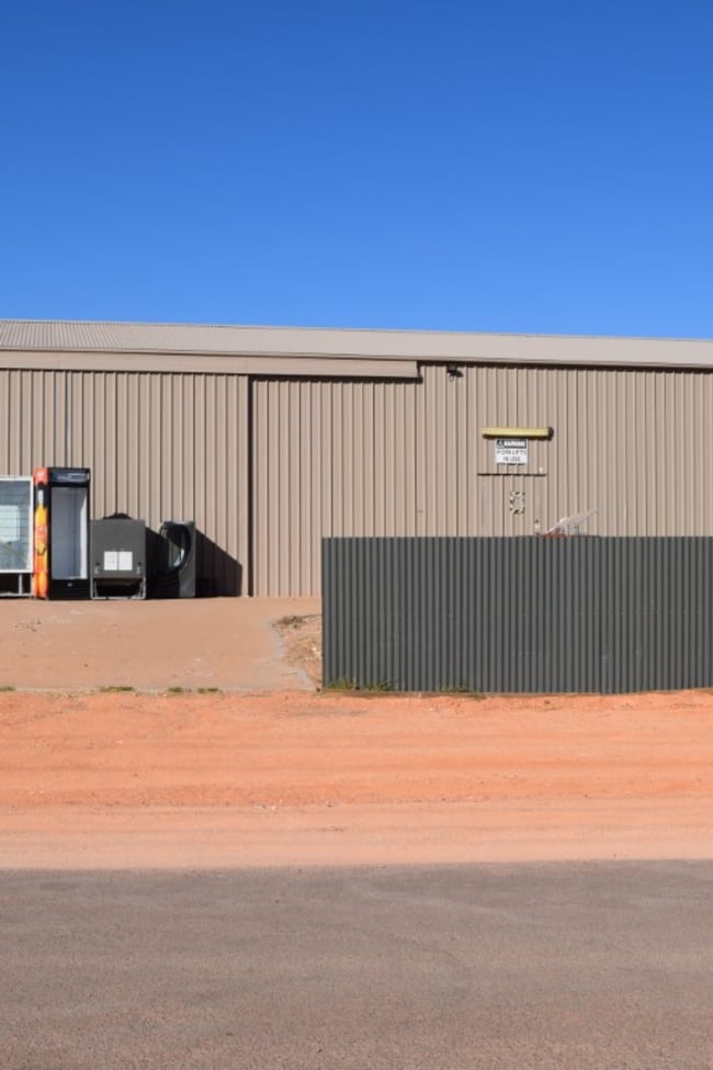 Lot 1 Aylett Street Coober Pedy SA 5723