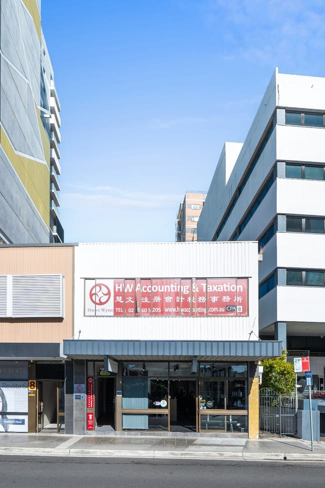 10 Railway Parade Burwood NSW 2134
