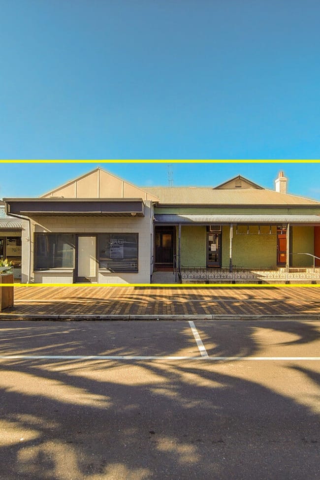 70 Ocean Street Victor Harbor SA 5211 70 Ocean Street Victor Harbor SA 5211