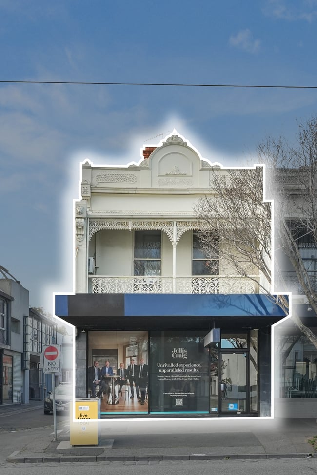 133 Victoria Avenue Albert Park VIC 3206