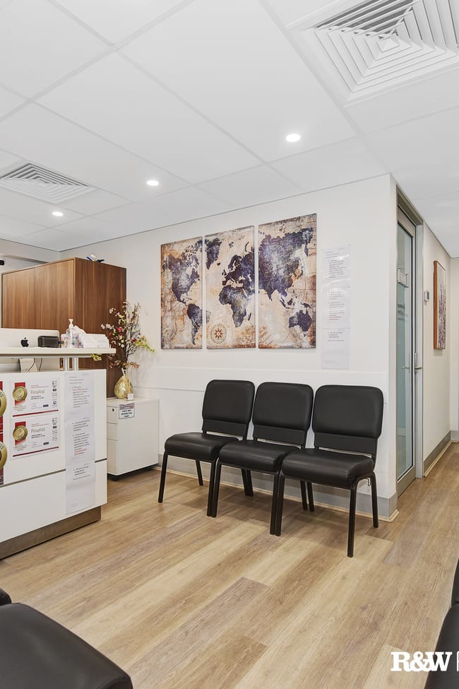 Westmead NSW 2145