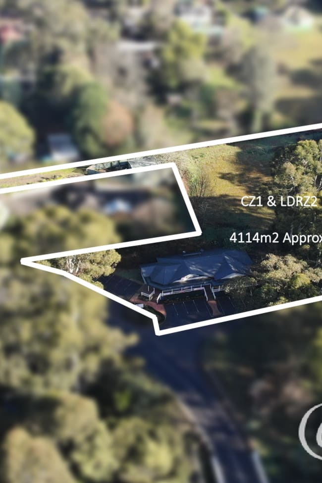 4 Bailey Road Cockatoo VIC 3781