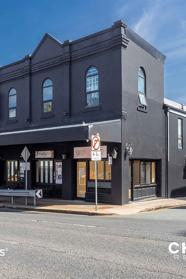 Albion QLD 4010