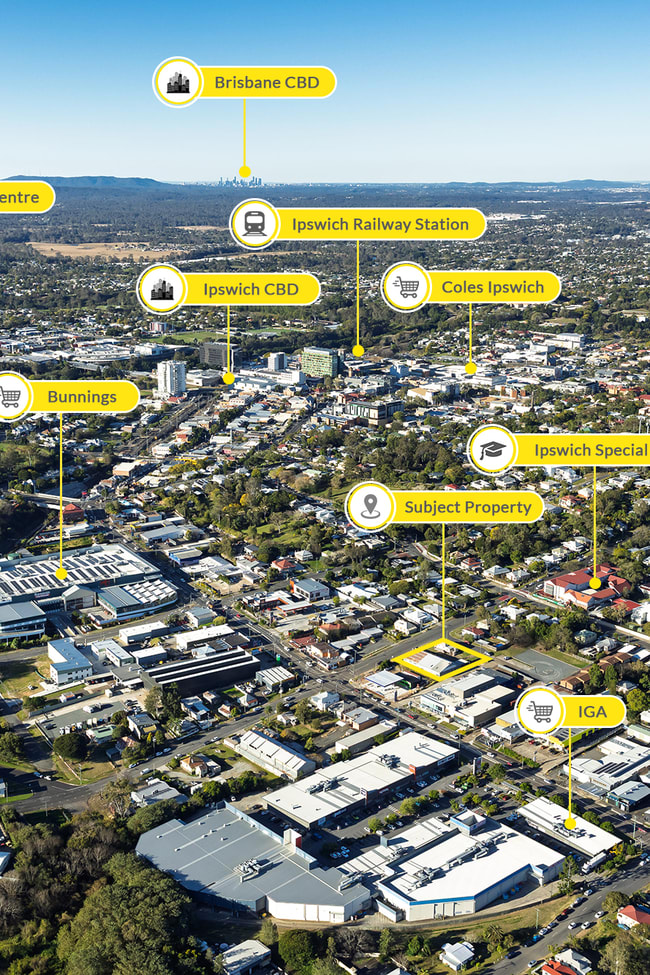 61 and 63 Tiger Street West Ipswich QLD 4305