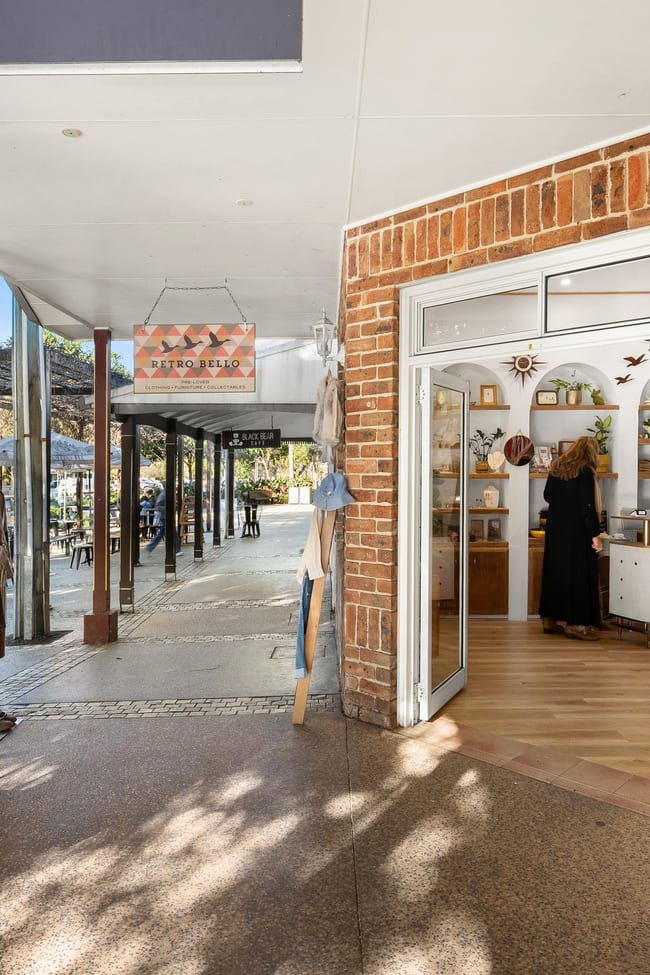 7D Church Street Bellingen NSW 2454