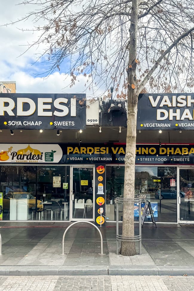 361 & 363 Lonsdale Street Dandenong VIC 3175 361 & 363 Lonsdale Street Dandenong VIC 3175