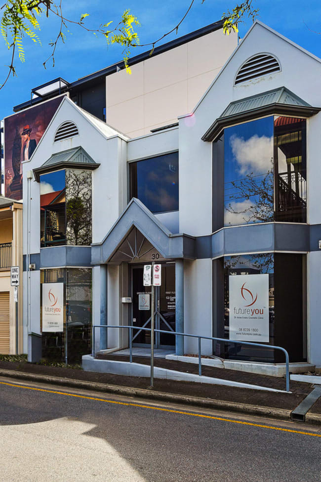 Unit 4, 30 Dunn Street North Adelaide SA 5006