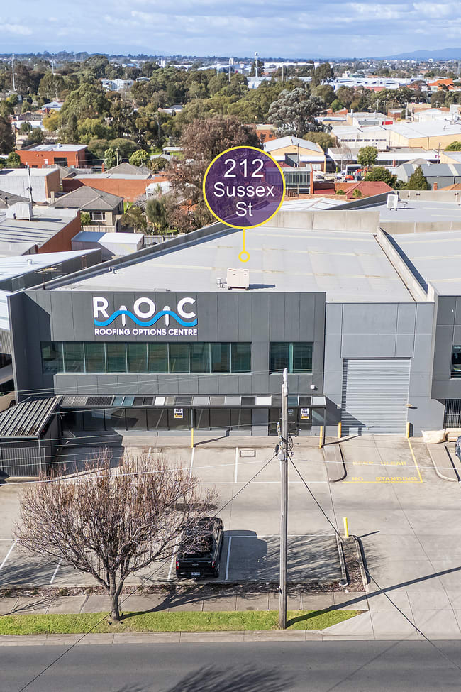 212 Sussex Street Pascoe Vale VIC 3044