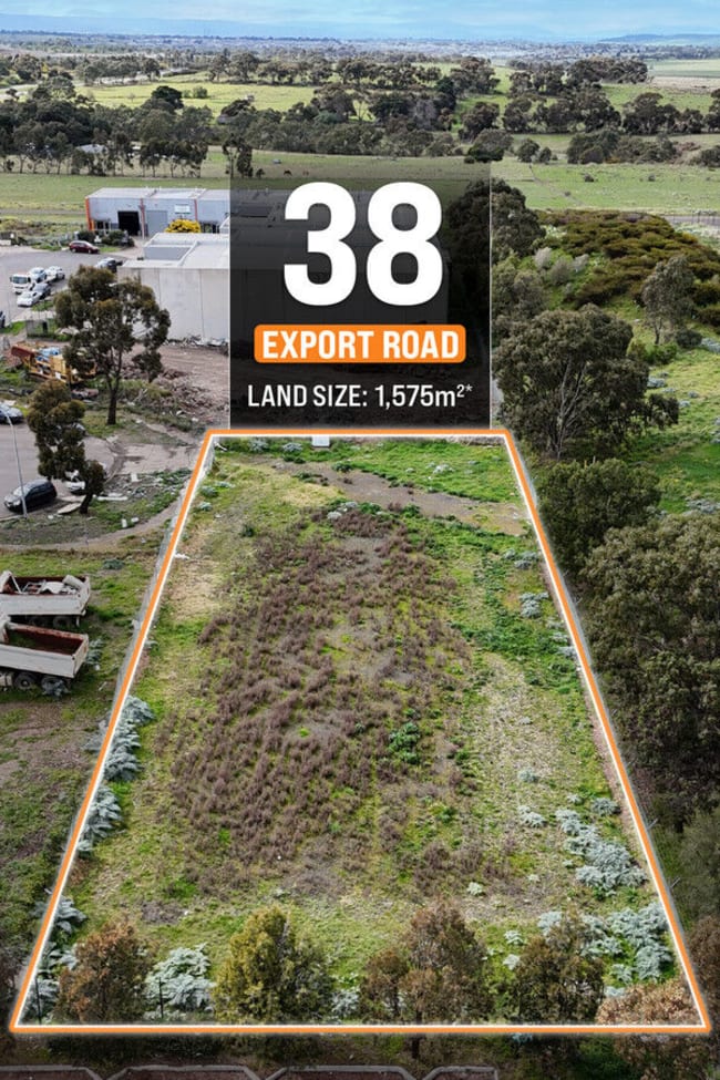 38 Export Road Craigieburn VIC 3064