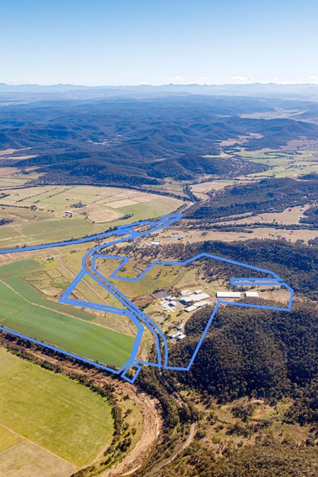 516 Rosemount Road Denman NSW 2328