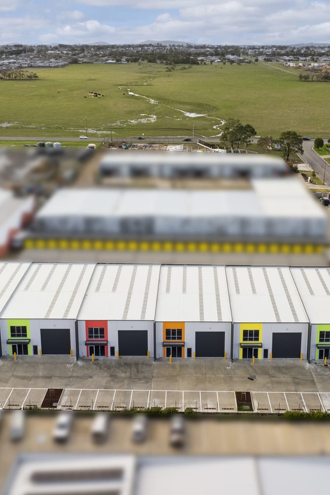 10 Icon Drive Delacombe VIC 3356