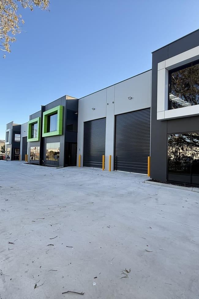 5 & 7/42 Futura Road Keysborough VIC 3173