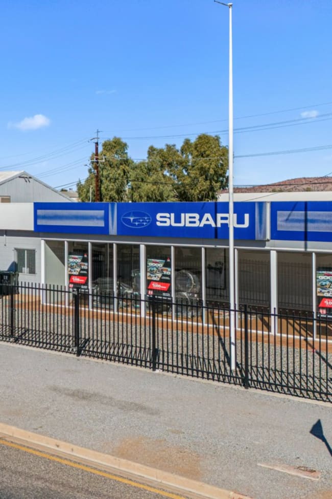 13 Smith Street Ciccone NT 0870