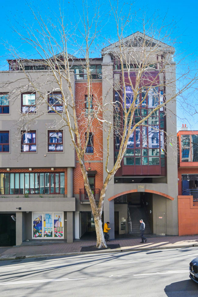 194 & 196A Miller Street North Sydney NSW 2060