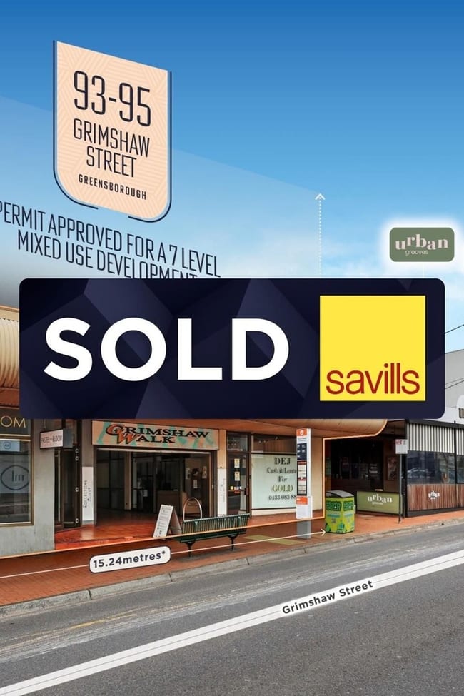 93-95 Grimshaw Street Greensborough VIC 3088
