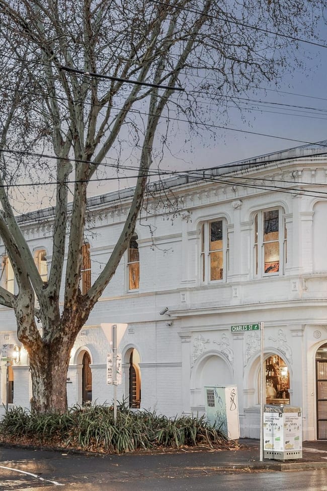 297 Victoria Street Abbotsford VIC 3067