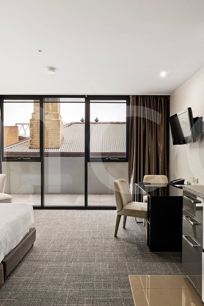 Apartment 301/616 Glenferrie Road Hawthorn VIC 3122