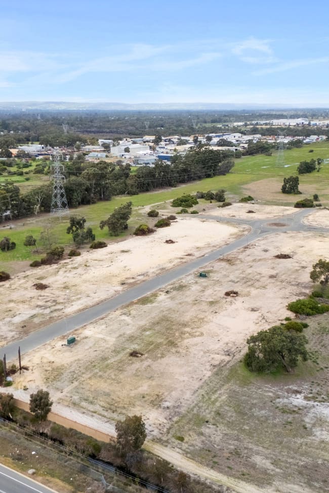 Lot 10 Beacham Road Pinjarra WA 6208