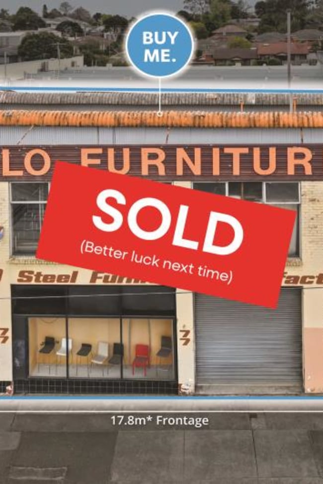 77 Burwood Highway Burwood VIC 3125