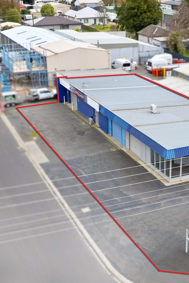 311 Commercial Street West Mount Gambier SA 5290