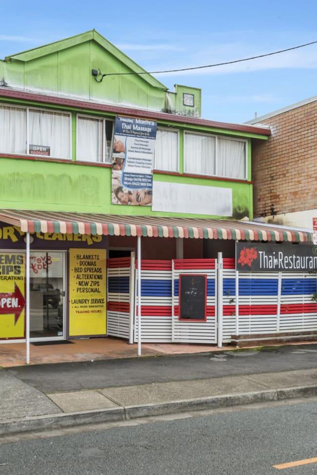 23-25 Howard Street Nambour QLD 4560