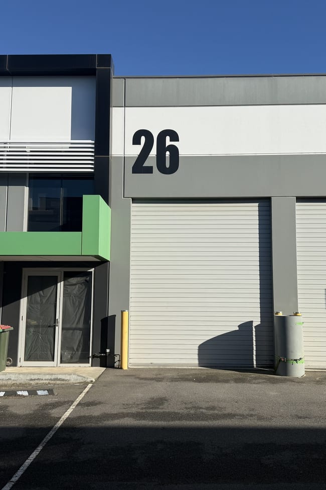 26/33 Danaher Drive South Morang VIC 3752