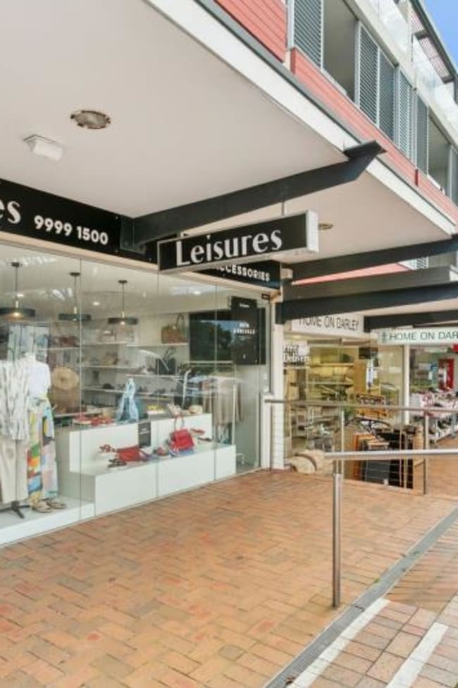 Mona Vale NSW 2103