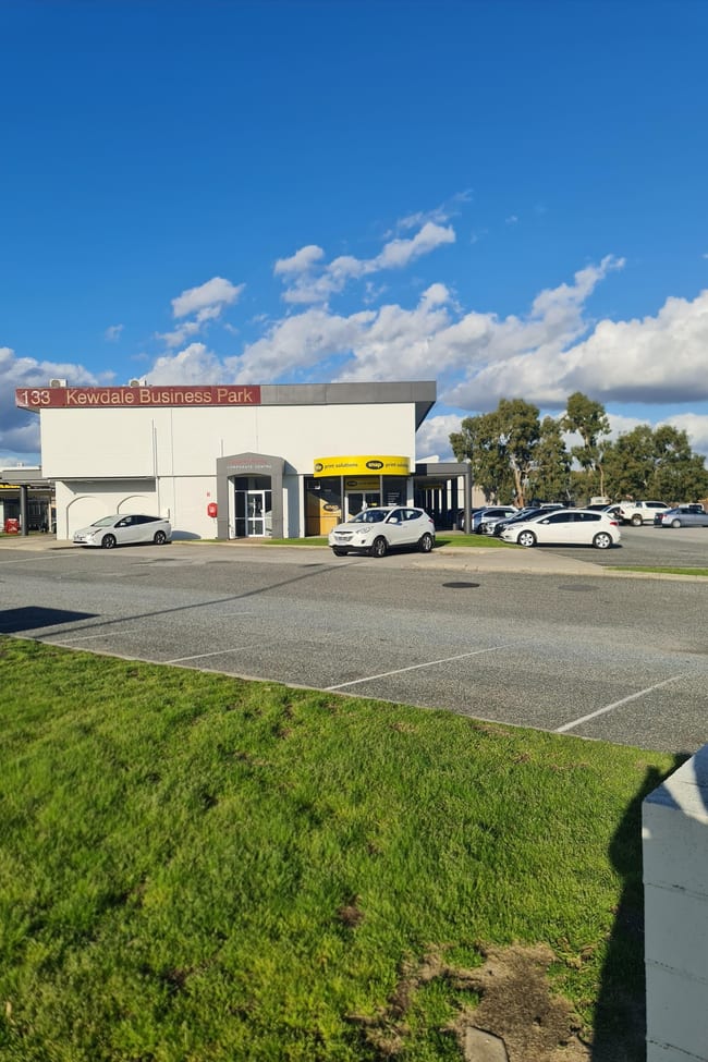 22/133 Kewdale Road Kewdale WA 6105