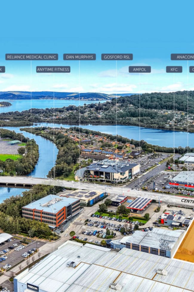 73 Central Coast Highway West Gosford NSW 2250