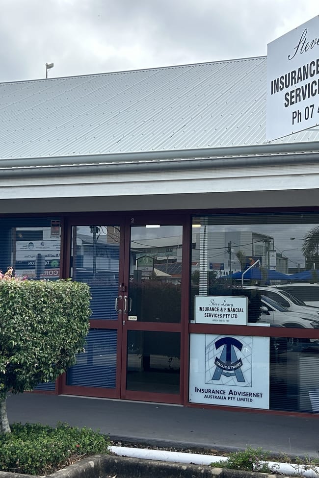 2/62 Main Street Pialba QLD 4655