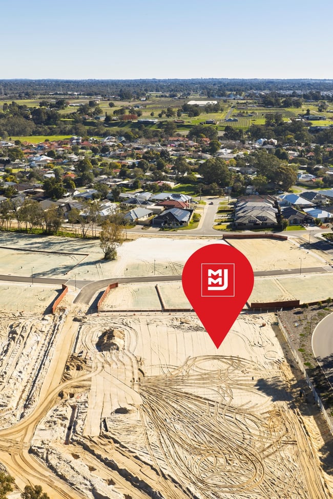 Lot 132 Eveline Road Viveash WA 6056
