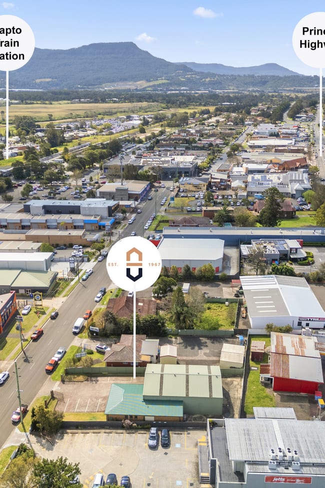 23 Marshall Street Dapto NSW 2530