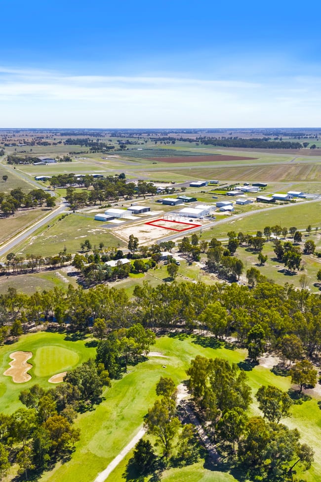 11 Wirraway Court Tocumwal NSW 2714