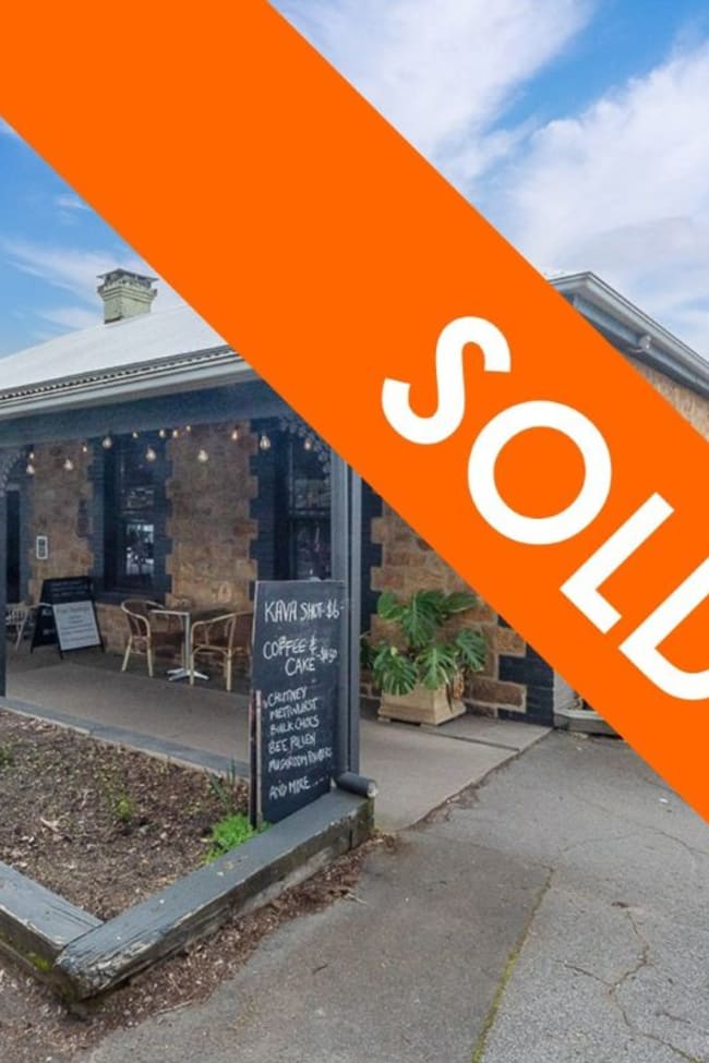 104-104A Mount Barker Road Hahndorf SA 5245