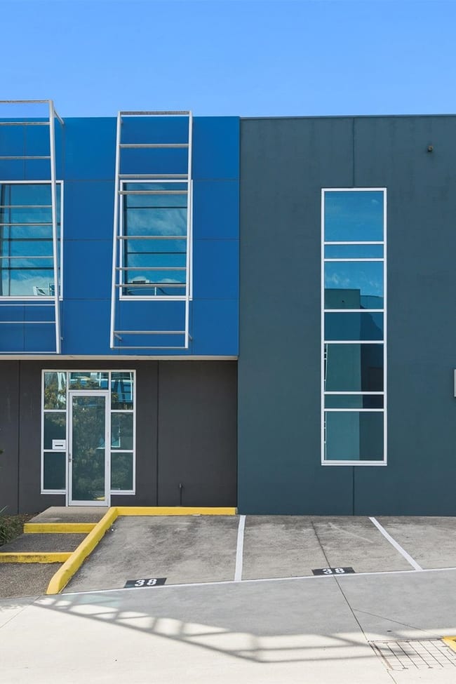 38/25-39 Cook Road Mitcham VIC 3132